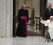 Vatican Pope