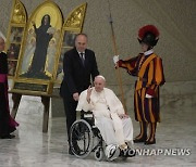 Vatican Pope