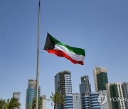 KUWAIT UAE KHALIFA BIN ZAYED AL NAHYAN DEATH