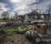 [우크라 침공] 우크라 총참모부 "러, 하르키우서 퇴각 중"