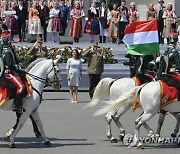 Hungary New President