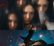 '컴백 D-1' 효연, 타이틀곡 'DEEP' 뮤비티저 화제