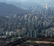 서울 강북 아파트, 2차 무순위 '줍줍'도 미달..'옥석 가리기' 뚜렷