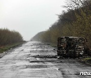 英국방정보부 "러, 우크라 침공 이후 지상군 1/3 손실"