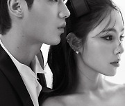 [단독]손민호, 14일 쇼핑몰 CEO와 결혼..'이규혁♥' 손담비도 축하