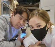 '시험관 시술 준비' 채리나♥박용근, 아기천사 기다리지만 "일주일 만에"