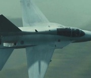 전쟁에서 맹활약한 국산 경공격기 FA-50 '수출 효자'..동유럽·미국 시장까지 넘본다
