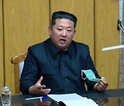 북한 "한반도정세 악화 책임은 미국..군사력 강화할 것"