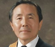 88 패럴림픽 위원장 지낸 고귀남 전 의원 오늘 별세
