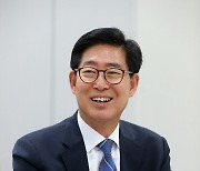양승조 충남지사 후보 "충남 미래 100년 완성"