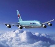 [단독]대한항공, 항공권 부족에 '하늘 위 호텔' A380 긴급 투입