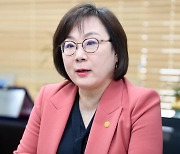 박현주 IT여성기업인협회 회장 "여성 기업인 성장 지원해야"