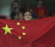 중국, 아시안컵 포기..'제로 코로나' 시진핑 3연임 해도 지속하나