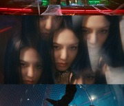 '컴백 D-1' 효연(HYO), 'DEEP' MV 티저 공개 "내게 더 깊이 빠진다"