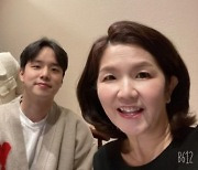 이성미, 박보영 닮은꼴 딸+훈훈한 아들 공개..비주얼 가족!