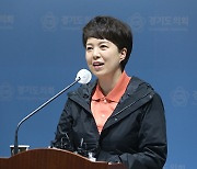 김은혜 측, 김동연子 '이중국적 논란' 맹공.."흙수저 스토리 활용"