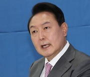 尹, 5·18에 국민의힘 의원 전원 참석 요청..이준석 "행동으로 통합"
