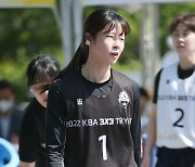 [JB화보] 3X3 코리아 투어 2022 서울대회 국가대표 트라이아웃 화보