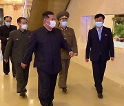 북한, 코로나 검사·치료 물품 부족..확진·사망자 급증