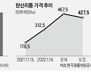 폐배터리 선점 나선 테슬라..삼성도 국내 1위와 '맞손'