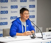 [CEO24시]이석우 두나무 대표 "취약 계층 청년 지원 58억원 기금 조성"