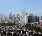 "백화점·마트 영업 허용"..中 상하이 '봉쇄 해제' 시동