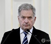중립국 핀란드 "나토 가입 신청 결정"..러시아 대응은?