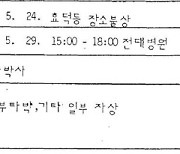 "사망 '김군' 김종철" 발표에 가족도 검시의사도 반발..섣부른 조사 논란 자초한 5·18조사위