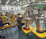 At Hanwha Aerospace, it is rocket science, gimbal mount and all