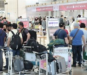 PCR test requirement for travelers being junked