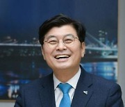 이춘희 민주당 세종시장 후보 "인공지능 신호제어시스템 도입, 운영"