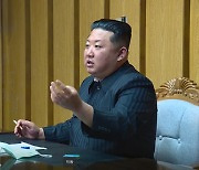 전문가 "김정은, 방역지원 거부·군사도발 시 최대위기 직면"