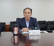 추경호 "민생 대책 조속히 마련"..尹정부 첫 경제장관회의 주재