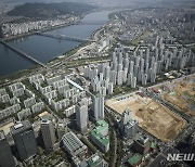 아파트 공급 가뭄에..서울 강남 오피스텔 '완판' 이어져
