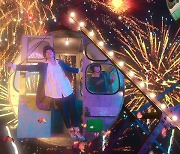 [초점]뮤직드라마의 마법..넷플릭스 벽 깬 '안나라수마나라'