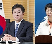 성기선, 김은혜에 공개토론 제안.."초등생 아침급식, 얼치기 공약"