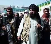 '오락가락' 탈레반, 남녀 식당 분리 정책 원위치로