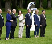 G7 외교장관 회의서 사라진 美 존재감.. 왜?