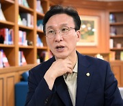 김민석 "尹정부, 이재명에 예의를..근거없는 음해 안돼"