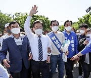 경찰, 이재명 고발한 '검사 사칭' 연루 PD 수사