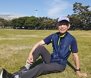 마라톤 풀코스 800여회 칠순 정형외과의사 이경두씨가 밝힌 건강하게 오래 뛰는 비결