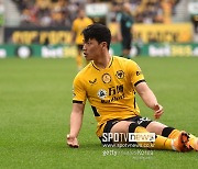 [EPL REVIEW] 울버햄턴, '강등팀' 노리치와 1-1 무승부..황희찬 74분