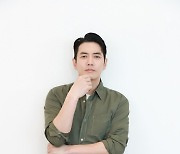 '리틀 최수종'된 주상욱, 새롭게 만든 '태종 이방원'[★FULL인터뷰]