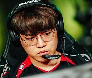 펜타킬 하고 픈 '구마유시' 이민형 "갈라 만나고 싶다..우린 더 강해질 것" [MSI 2022]