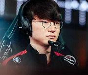 T1 주장 '페이커' 이상혁, G2? "우리는 지난번보다 강해졌다" [MSI 2022]