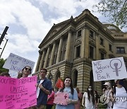 Supreme Court Abortion Protests Pennsylvania