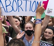 Supreme Court Abortion Protests
