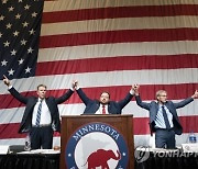Republican Convention Minnesota