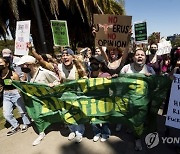 Supreme Court Abortion Protests San Francisco