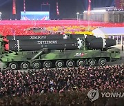 북한 "미국이 한반도정세 격화..무적의 군사력 강화할 것"